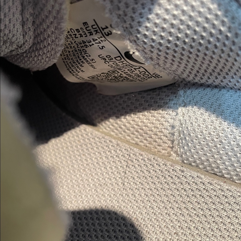 Nike Waffle Debut - image 5